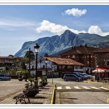 Apto Valle Encantado, Piscina Y Vistas, Tu Escapada Perfecta Gibaja Екстер'єр фото