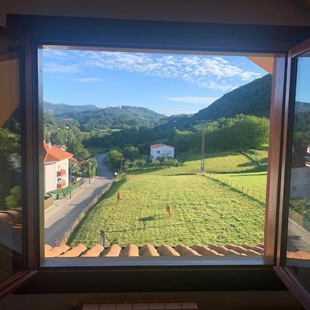 Apto Valle Encantado, Piscina Y Vistas, Tu Escapada Perfecta Gibaja Екстер'єр фото