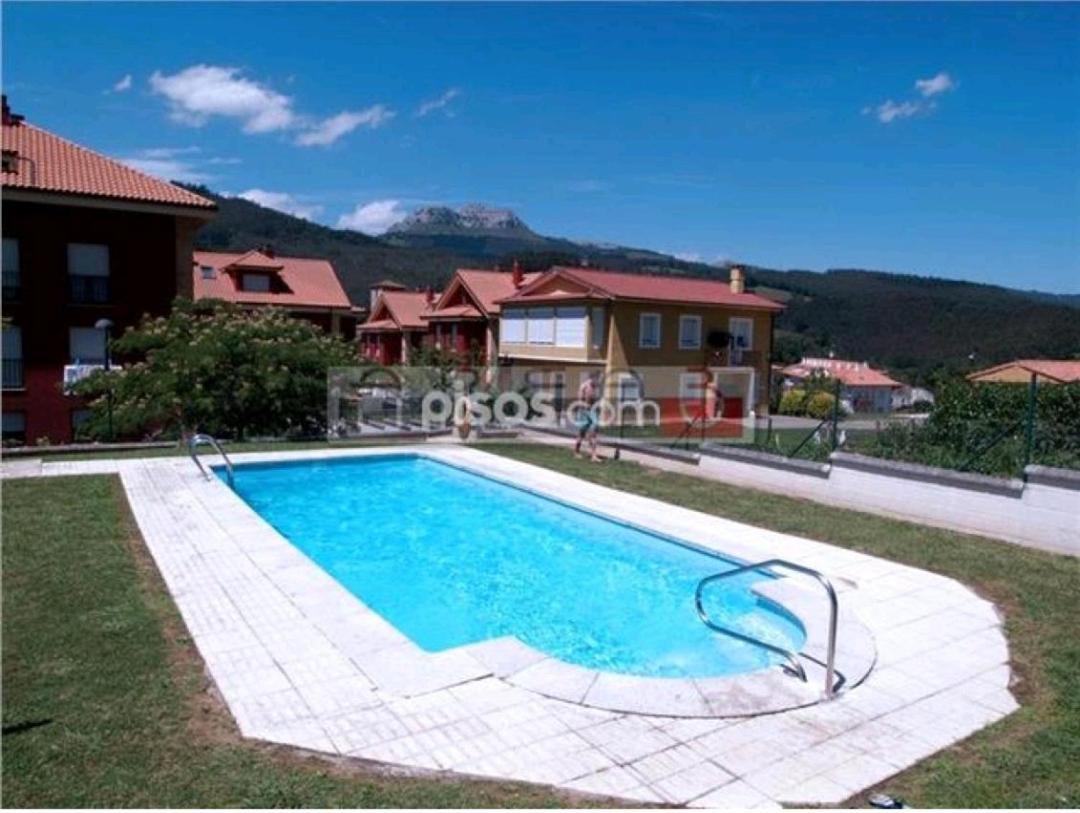 Apto Valle Encantado, Piscina Y Vistas, Tu Escapada Perfecta Gibaja Екстер'єр фото