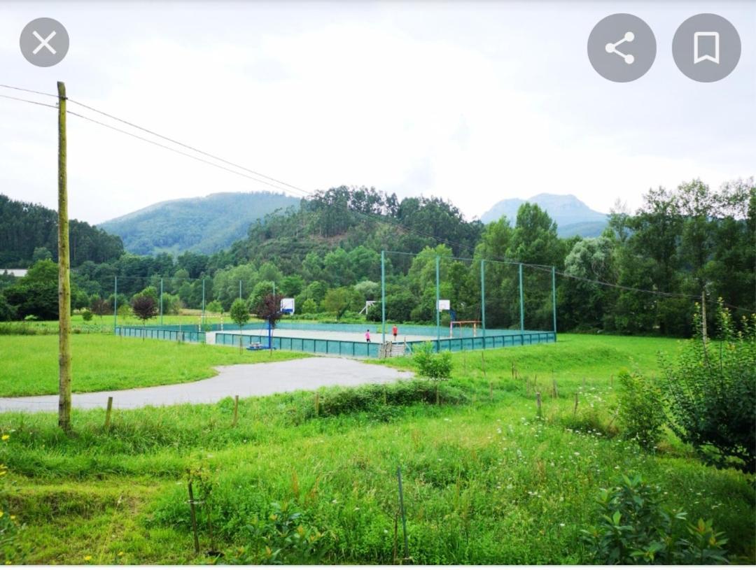 Apto Valle Encantado, Piscina Y Vistas, Tu Escapada Perfecta Gibaja Екстер'єр фото